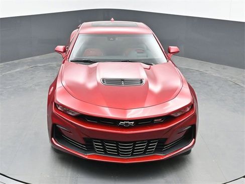 Used 2024 Chevrolet Camaro SS image 14