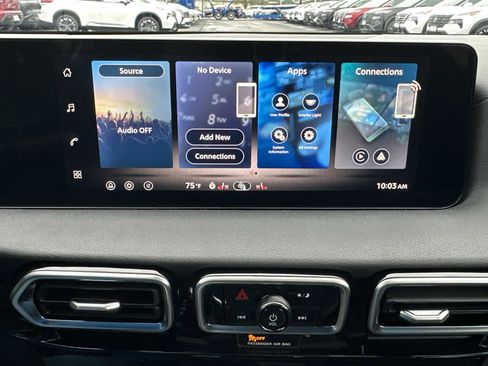 New 2026 Nissan Sentra SV w/ SV Convenience Package FWD image 30