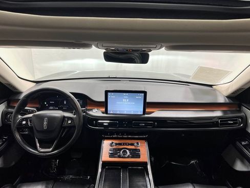 Used 2020 Lincoln Aviator Reserve w/ Equipment Group 201A AWD/4WD image 21