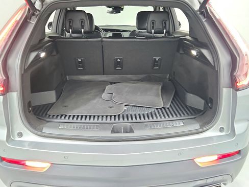 Certified 2023 Cadillac XT4 Sport w/ Cold Weather Package FWD image 23