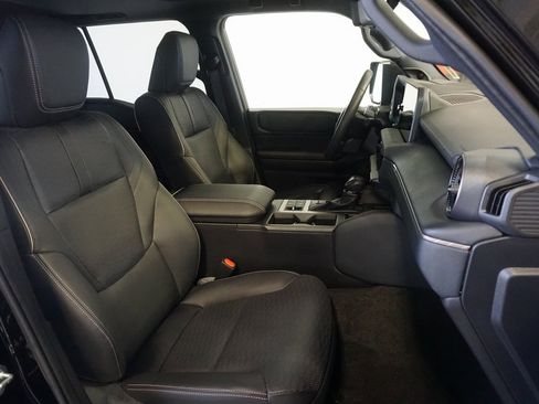 Certified 2024 Toyota Land Cruiser image 27