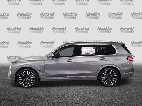 New 2026 BMW X7 xDrive40i AWD/4WD image 5