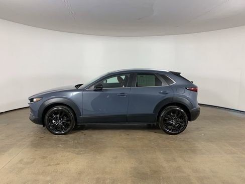 Used 2024 MAZDA CX-30 AWD 2.5 S w/ Preferred Package image 16