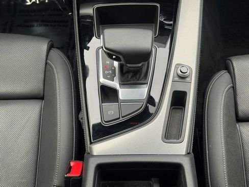 Used 2020 Audi A5 2.0T Premium Plus w/ Premium Plus image 25