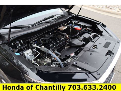 Used 2023 Honda CR-V EX-L image 30