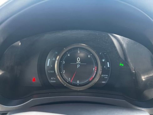 Used 2020 Lexus IS 350 F Sport w/ F Sport Package RWD image 31