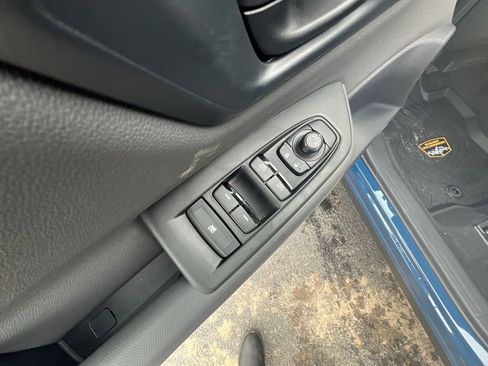 New 2026 Subaru Forester Wilderness AWD/4WD image 24