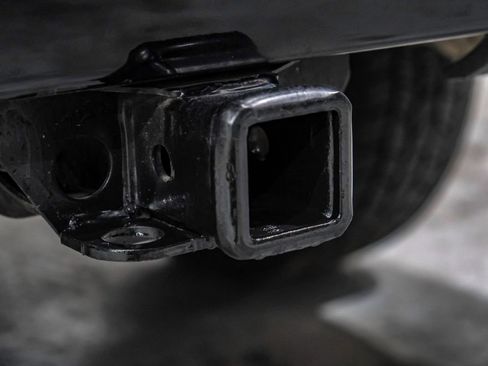 Used 2021 Chevrolet Silverado 1500 LT Trail Boss w/ Convenience Package II image 53