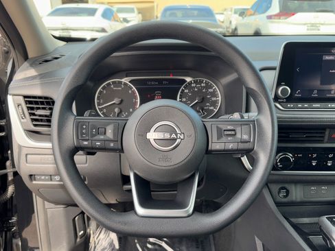 Certified 2024 Nissan Rogue S image 18