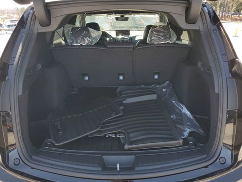 New 2026 Acura RDX Base image 9
