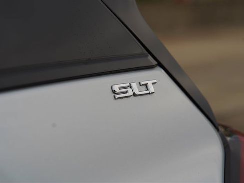 Used 2019 GMC Terrain SLT w/ Preferred Package FWD image 35