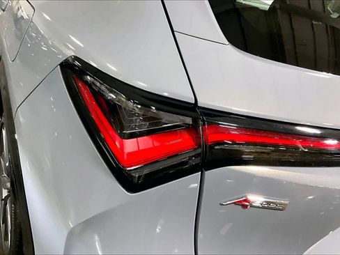 Used 2025 Acura ADX A-Spec image 27