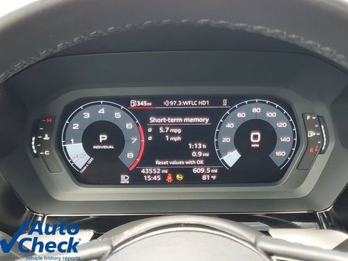 Used 2022 Audi A3 2.0T Premium AWD/4WD image 23