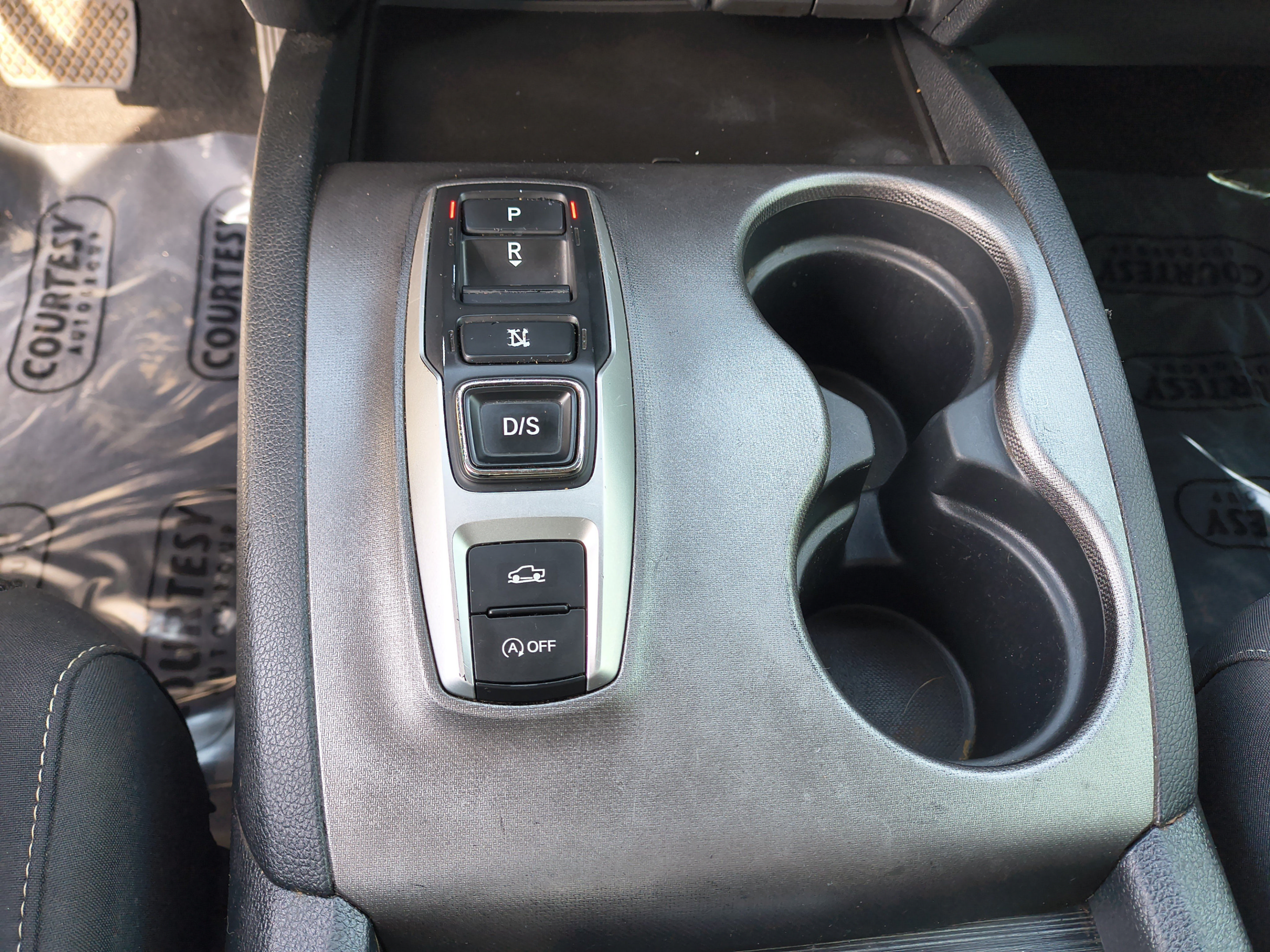 Used 2022 Honda Ridgeline Sport image 28