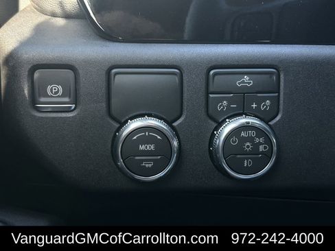 New 2026 GMC Sierra 1500 Elevation w/ Elevation Select Package RWD image 21