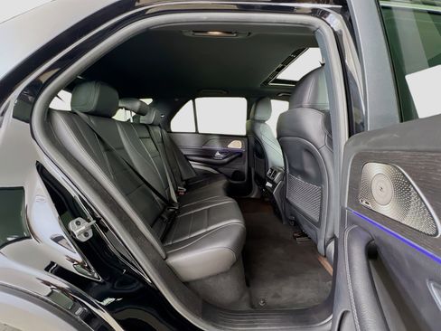 Used 2022 Mercedes-Benz GLE 350 4MATIC image 29