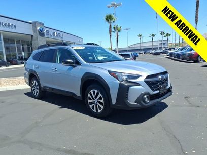 Used 2024 Subaru Outback Premium