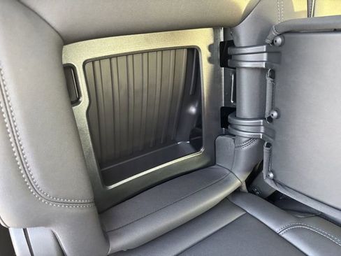 New 2026 Chevrolet Silverado 1500 LT Trail Boss w/ LT Trail Boss Premium Package image 43