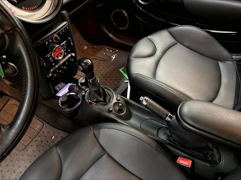 Used 2014 MINI Cooper Clubman S FWD image 19