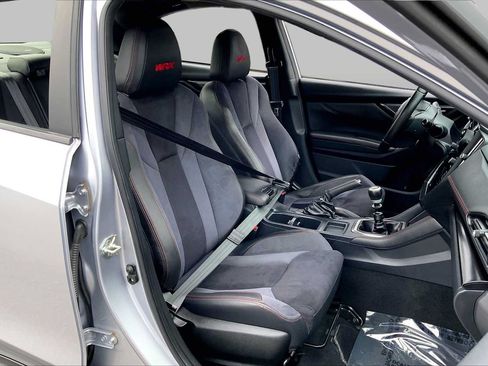 Used 2023 Subaru WRX Limited AWD/4WD image 8