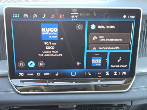 New 2026 Volkswagen Tiguan SE image 13