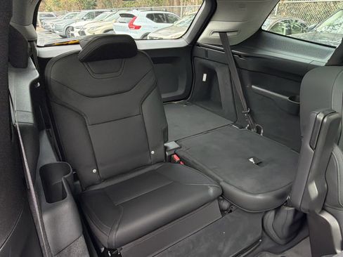 Certified 2025 Volvo EX90 Ultra image 23