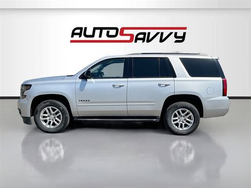 Used 2019 Chevrolet Tahoe Premier image 4
