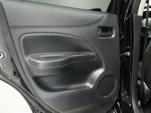 Used 2023 Mitsubishi Mirage LE FWD image 30