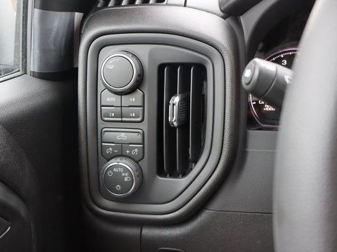 New 2026 Chevrolet Silverado 1500 W/T w/ WT Value Package image 9