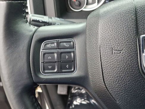Used 2016 RAM 1500 Sport AWD/4WD image 17