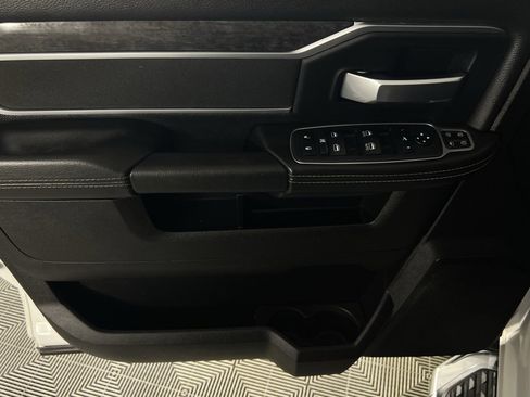 Certified 2024 RAM 2500 Big Horn w/ Sport Appearance Package image 23