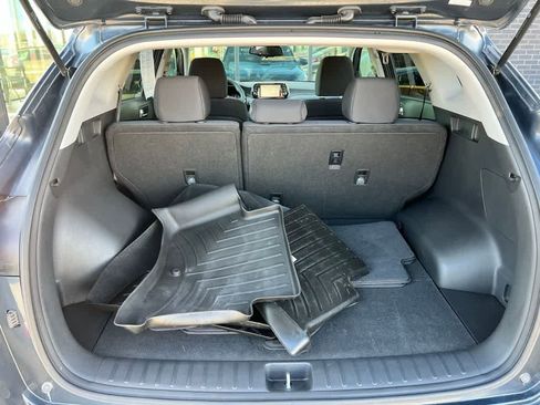 Used 2021 Hyundai Tucson Value image 24