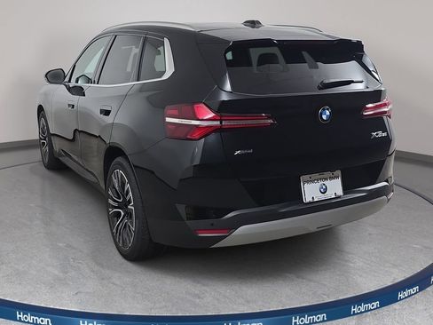 New 2026 BMW X3 xDrive30i w/ Convenience Package AWD/4WD image 7