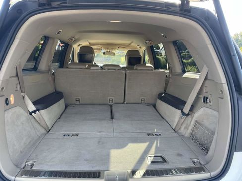 Used 2014 Mercedes-Benz GL 450 4MATIC image 11