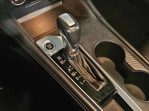 Used 2021 Nissan Altima 2.5 SR image 12