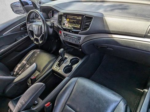 Used 2020 Honda Pilot EX-L image 22