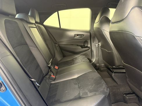 Used 2024 Toyota Corolla GR AWD/4WD image 13