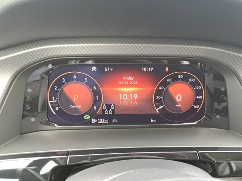 New 2026 Volkswagen Atlas Peak Edition AWD/4WD image 20