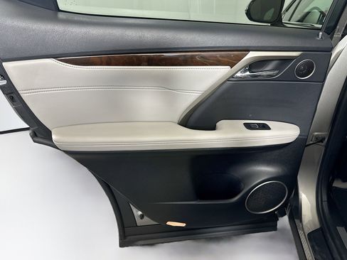 Used 2019 Lexus RX 350 FWD w/ Navigation Package image 28