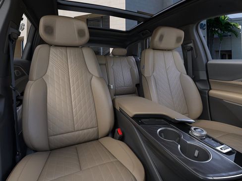 New 2026 Cadillac Lyriq V w/ LPO, Floor Liner Package image 16