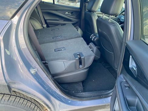 Used 2024 Chevrolet Blazer EV LT image 9