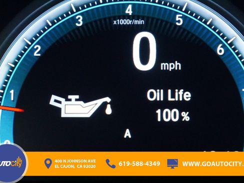 Used 2016 Honda Civic EX-T image 3