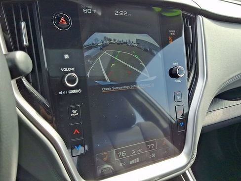 Certified 2025 Subaru Legacy Premium w/ Popular Package #1A image 19