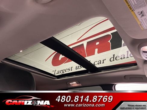 Used 2012 Jeep Grand Cherokee SRT8 w/ Luxury Group II image 13