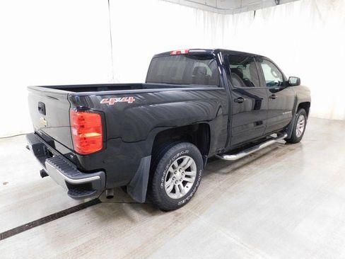 Used 2016 Chevrolet Silverado 1500 LT w/ All Star Edition image 21
