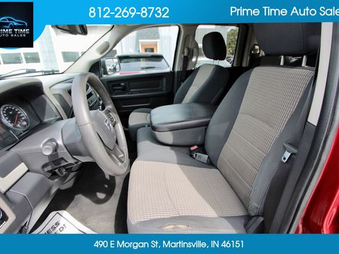 Used 2012 RAM 1500 Express AWD/4WD image 14