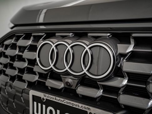 New 2025 Audi Q5 2.0T Premium Plus image 3