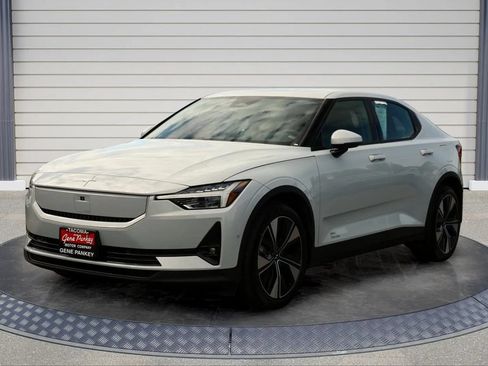 Used 2024 Polestar Polestar 2 AWD/4WD image 3