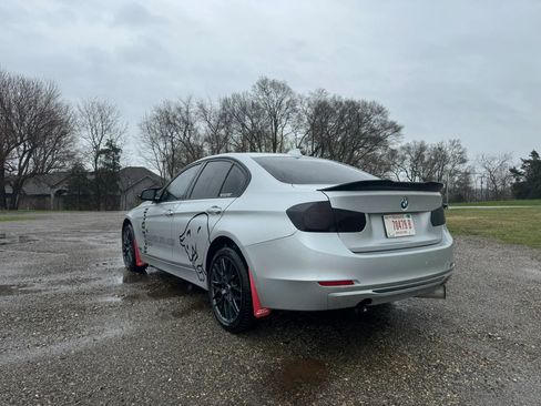 Used 2013 BMW 335i xDrive Sedan image 2