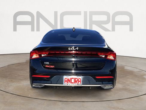 Used 2023 Kia K5 LXS image 13